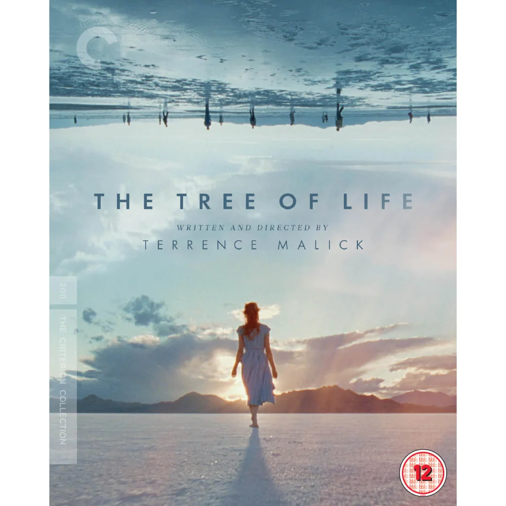 The Tree Of Life - The Criterion Collection Image 1