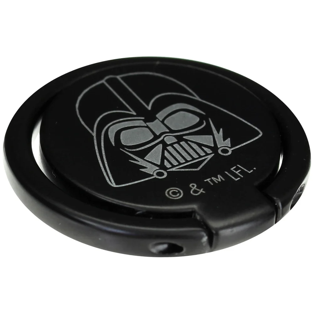 Star Wars Darth Vader Mobile Spin Grip Vader Image 1