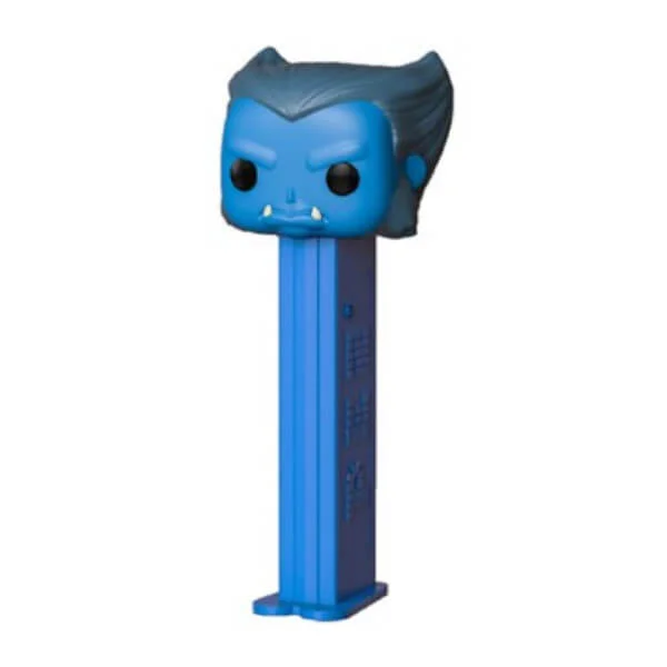 Marvel Beast Pop! PEZ Image 1