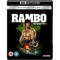 Rambo: First Blood Part II - 4K Ultra HD