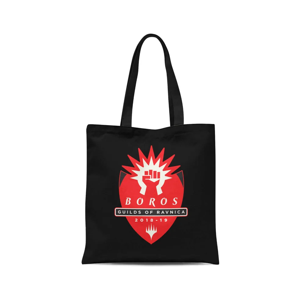 Magic The Gathering Boros Tote Bag Image 1