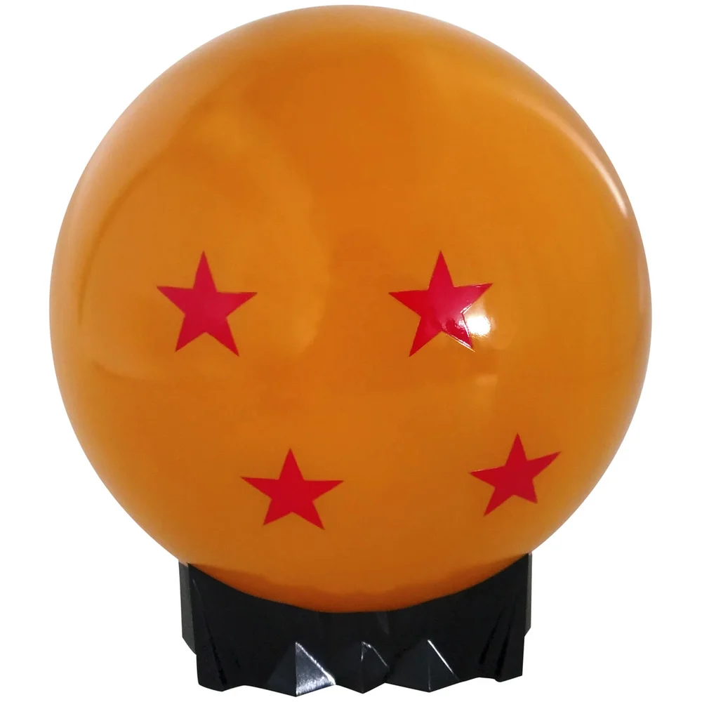 Dragon Ball Lamp (Crystal Ball) Image 1