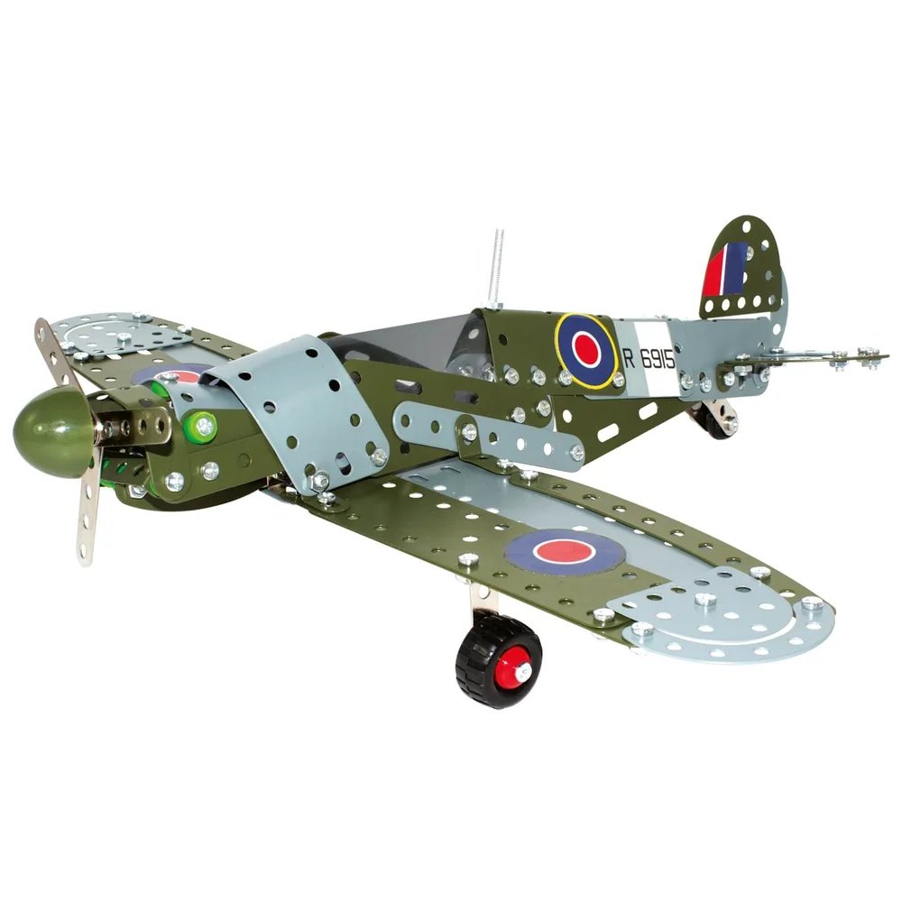 IWM Spitfire Kit Image 1