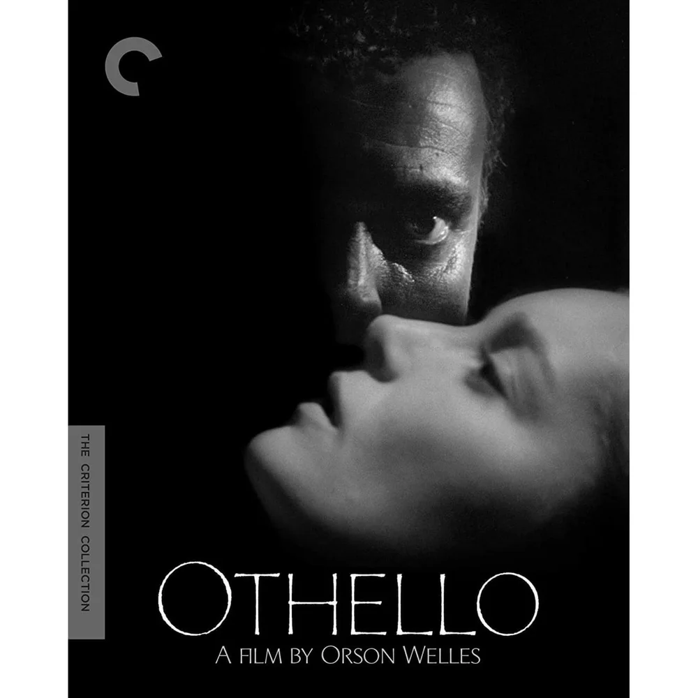 Othello (1952) - The Criterion Collection Image 1