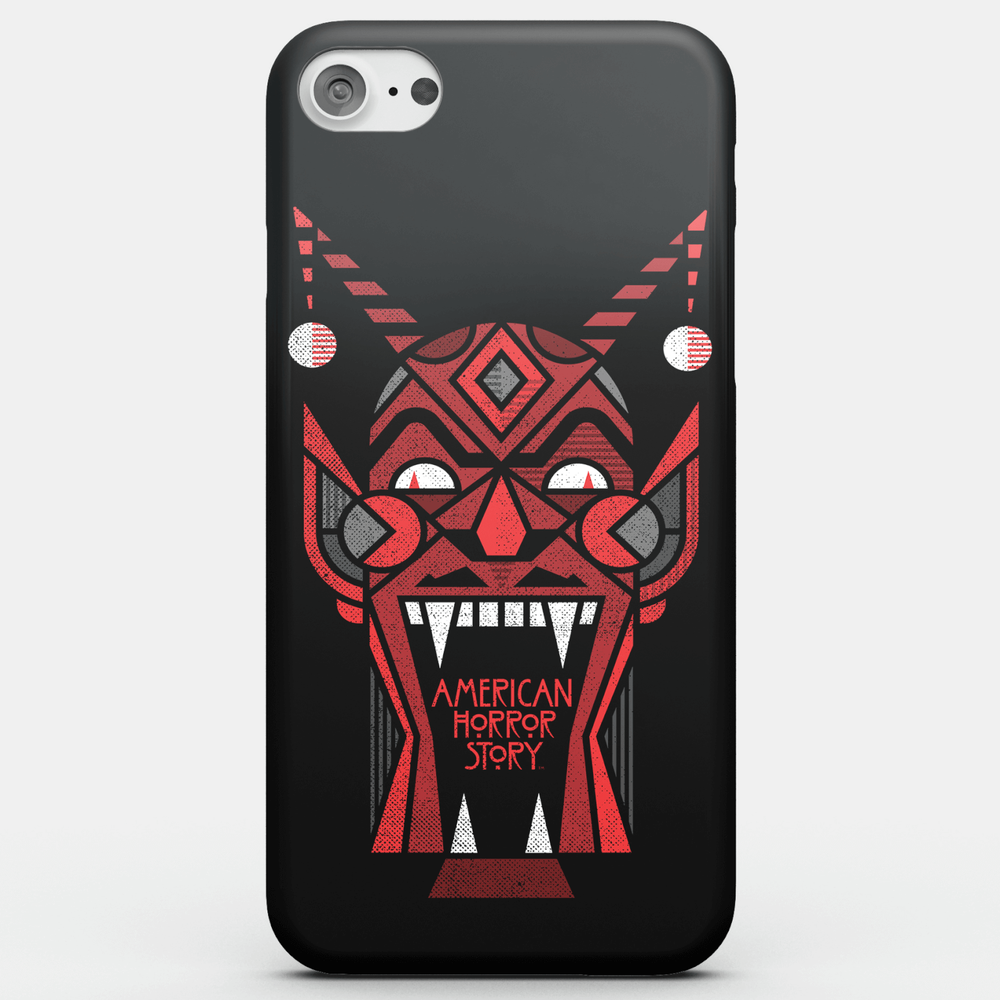 American Horror Story Freakshow Entrance Phonecase Phone Case for iPhone and Android - iPhone 5/5s - Tough Case - Matte Image 1