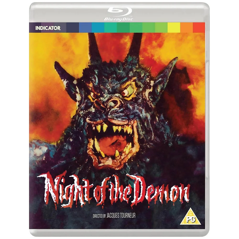 Night of the Demon Image 1