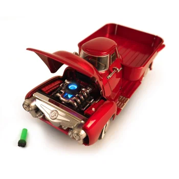 The Wand Company - Standard Edition Fallout Pick-R-Up Truck