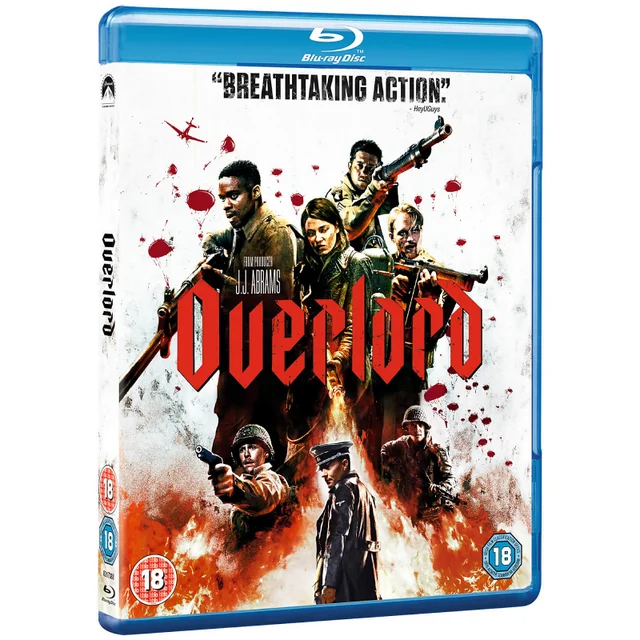 Overlord