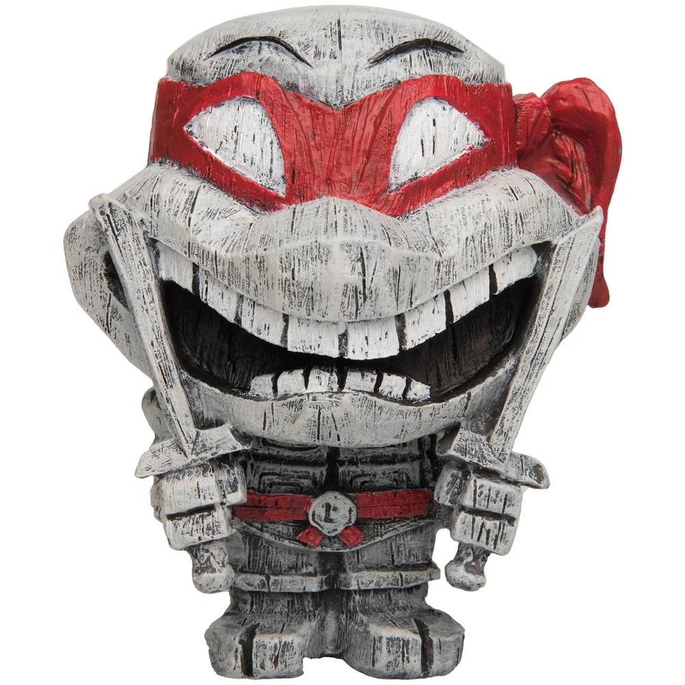 FOCO Teenage Mutant Ninja Turtles Leonardo Eekeez Figurine - Wondercon 2018 Exclusive Image 1