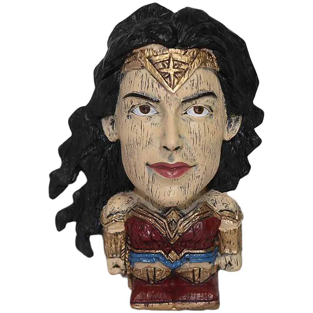 FOCO DC Comics Wonder Woman Eekeez Figurine Image 1