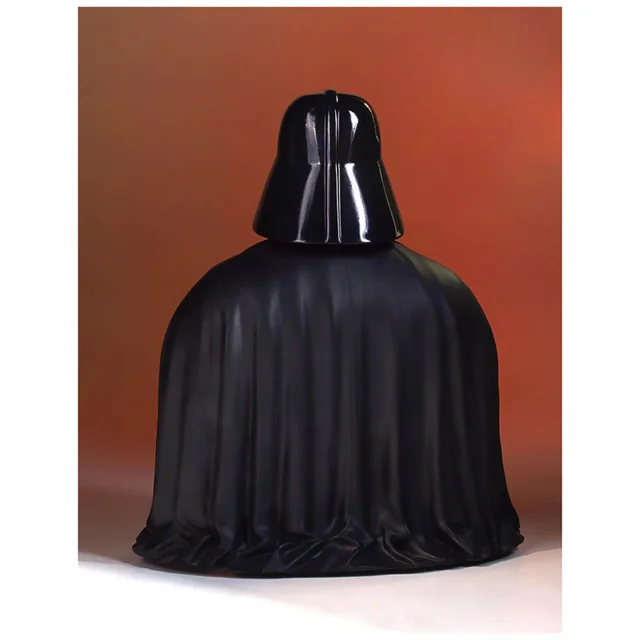 Gentle Giant Star Wars: Episode IV Darth Vader Bust 1/6 18cm - 40th Anniversary SDCC 2017 Exclusive