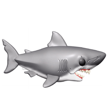 Jaws 6 inch Pop! Vinyl Figure