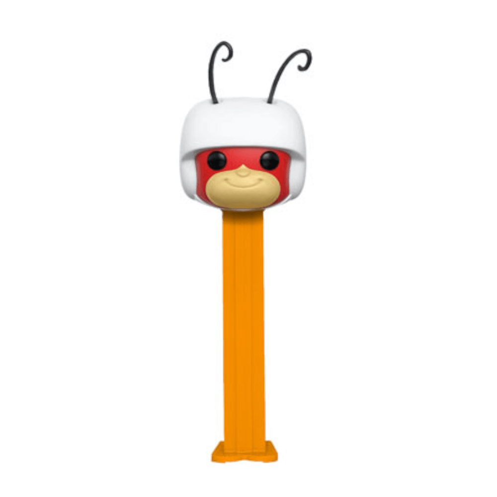 Hanna Barbera Atom Ant Pop! PEZ Image 1