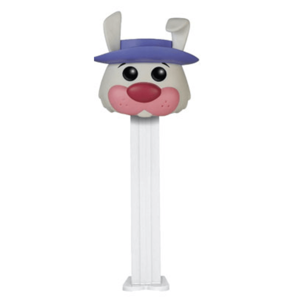 Hanna Barbera Ricochet Rabbit Pop! PEZ Image 1