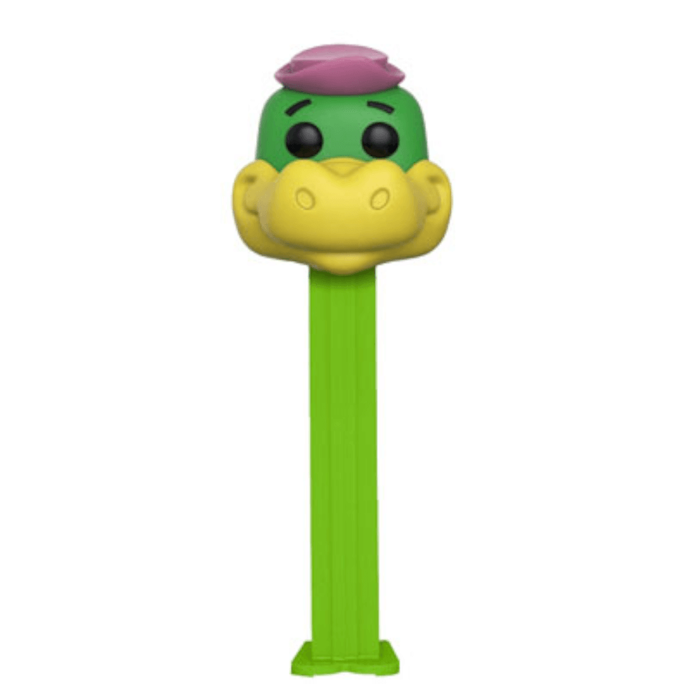 Hanna Barbera Wally Gator Pop! PEZ Image 1