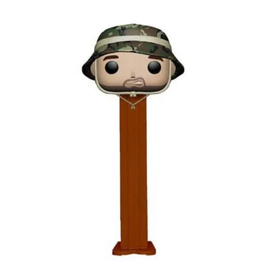 Caddyshack Carl Pop! PEZ Image 1