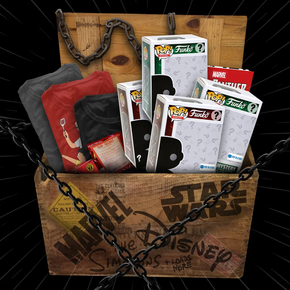 Black Friday Mega Bundle - S Image 1