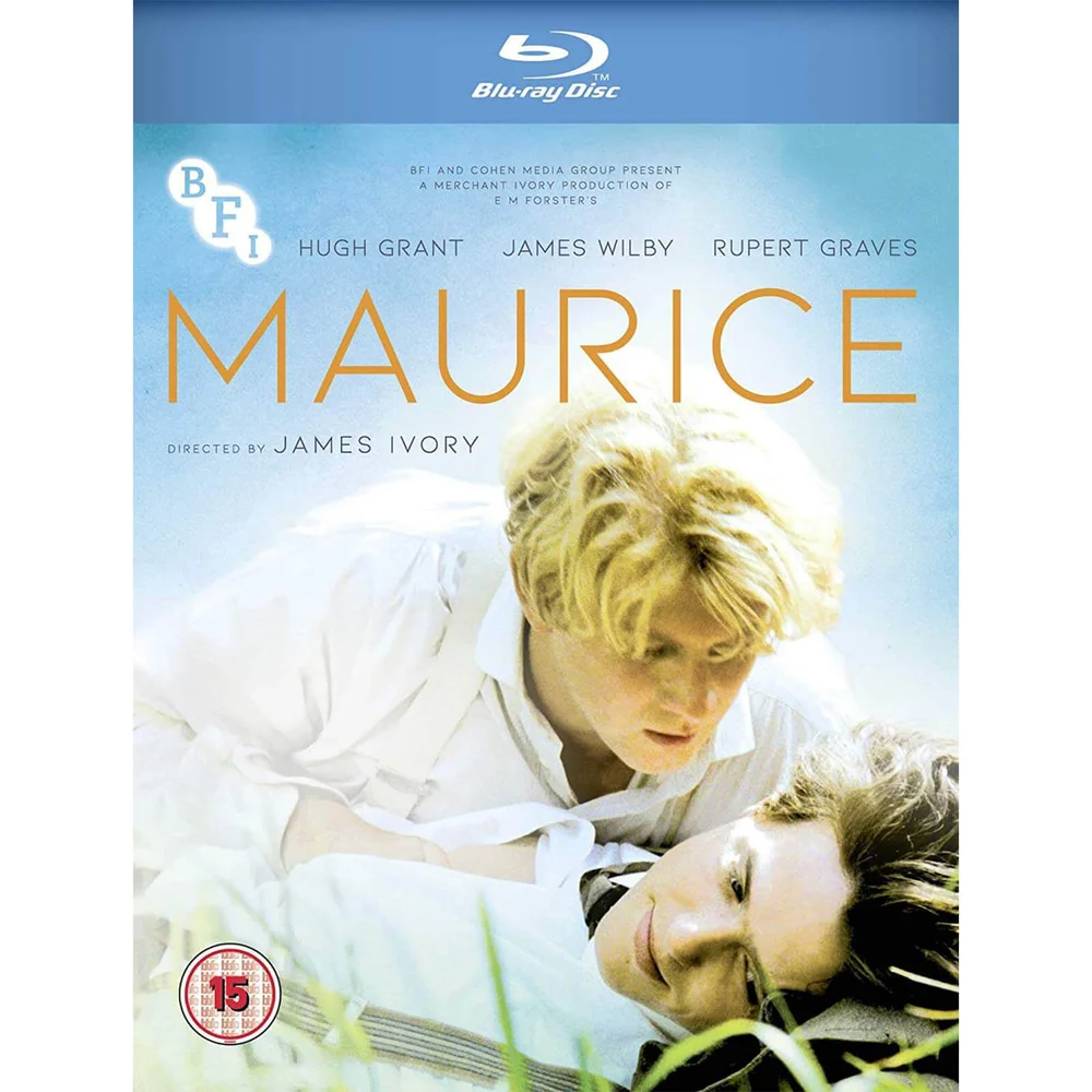 Maurice Image 1