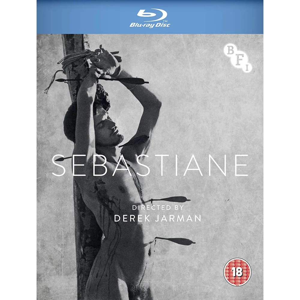 Sebastiane Image 1