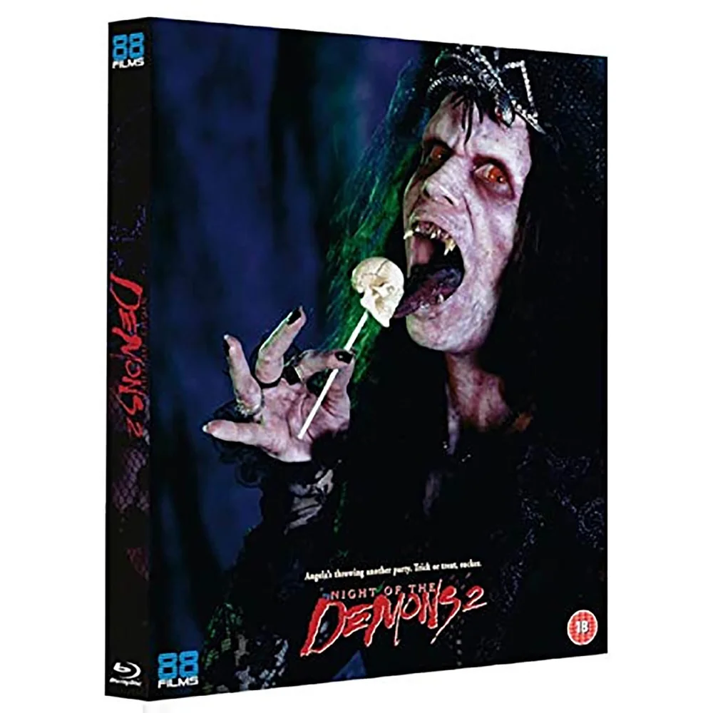 Night of the Demons 2 Image 1