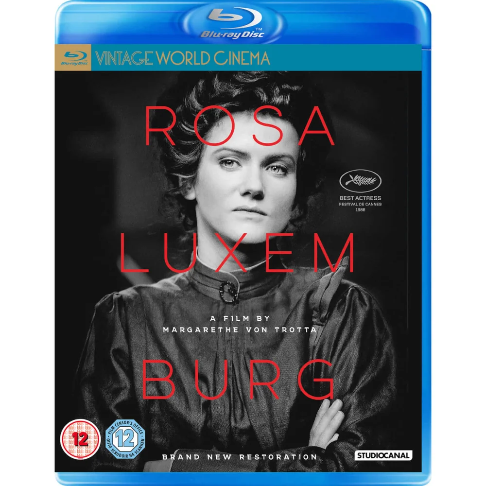 Rosa Luxemburg Image 1