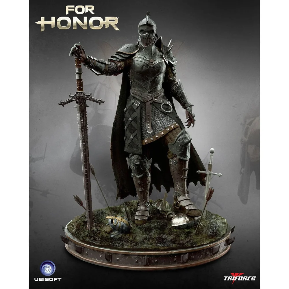 For Honor Apollyon Edition PVC Statue 35cm (GAME NOT INCLUDED) Image 1