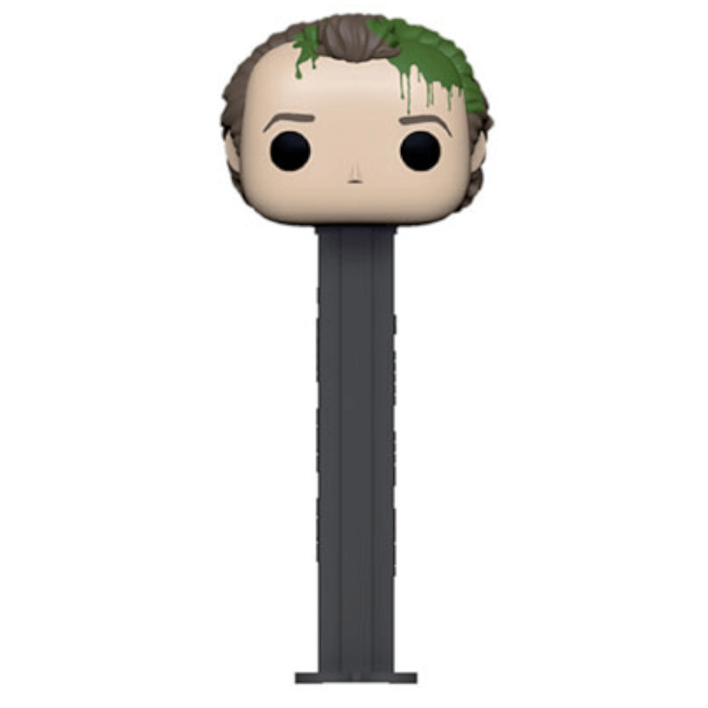 Ghostbusters Dr Peter Venkman Pop! PEZ Image 1