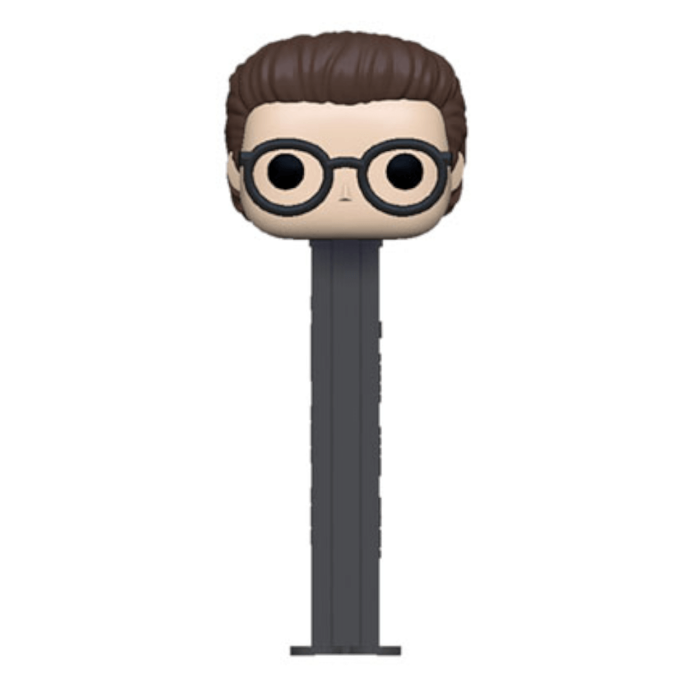 Ghostbusters Dr Egon Spengler Pop! PEZ Image 1