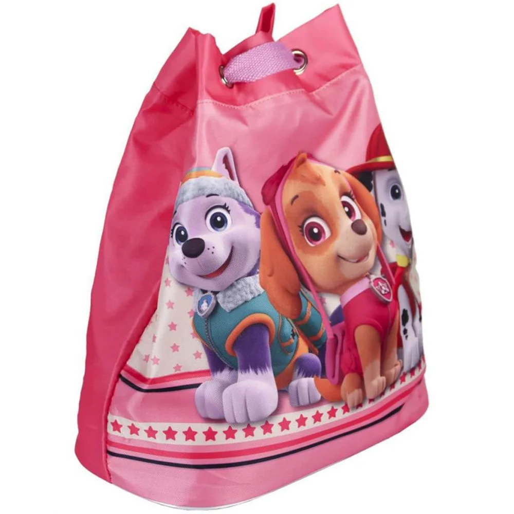 Paw Patrol Drawstring Bag Image 1