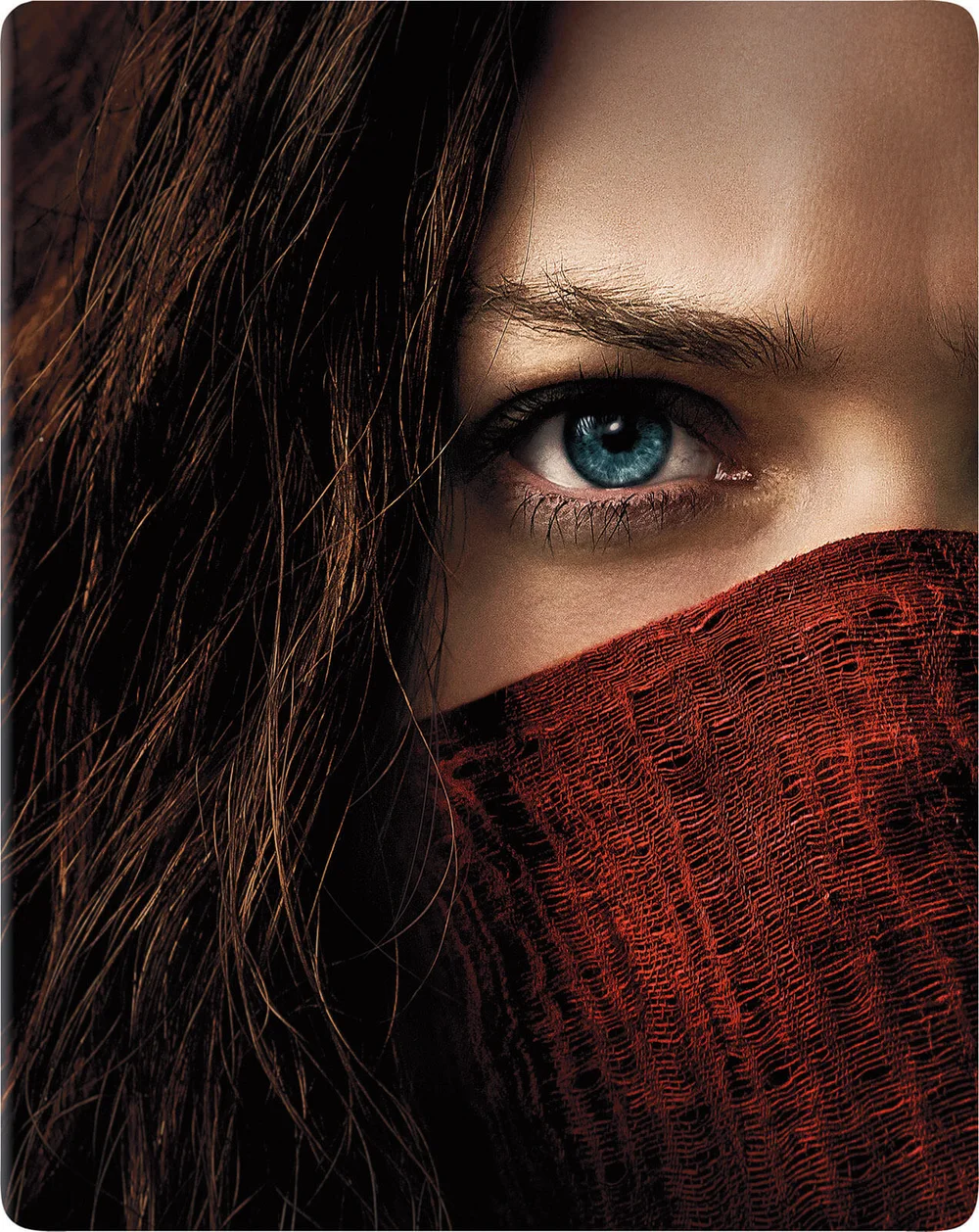 Mortal Engines - 4K Ultra HD Online Exclusive Steelbook (Includes Blu-ray + Digital Download) Image 1