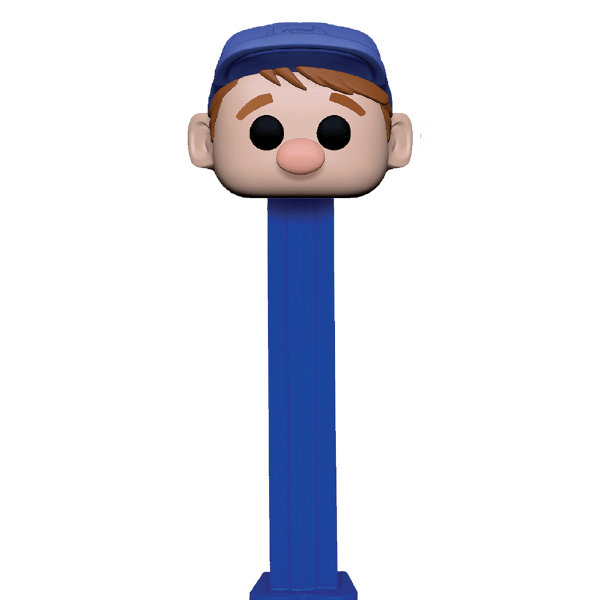 Wreck It Ralph Fix-It-Felix Pop! Pez Image 1