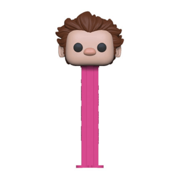Wreck It Ralph Ralph Pop! Pez Image 1