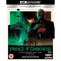 The Prince Of Darkness - 4K Ultra HD - undefined undefined