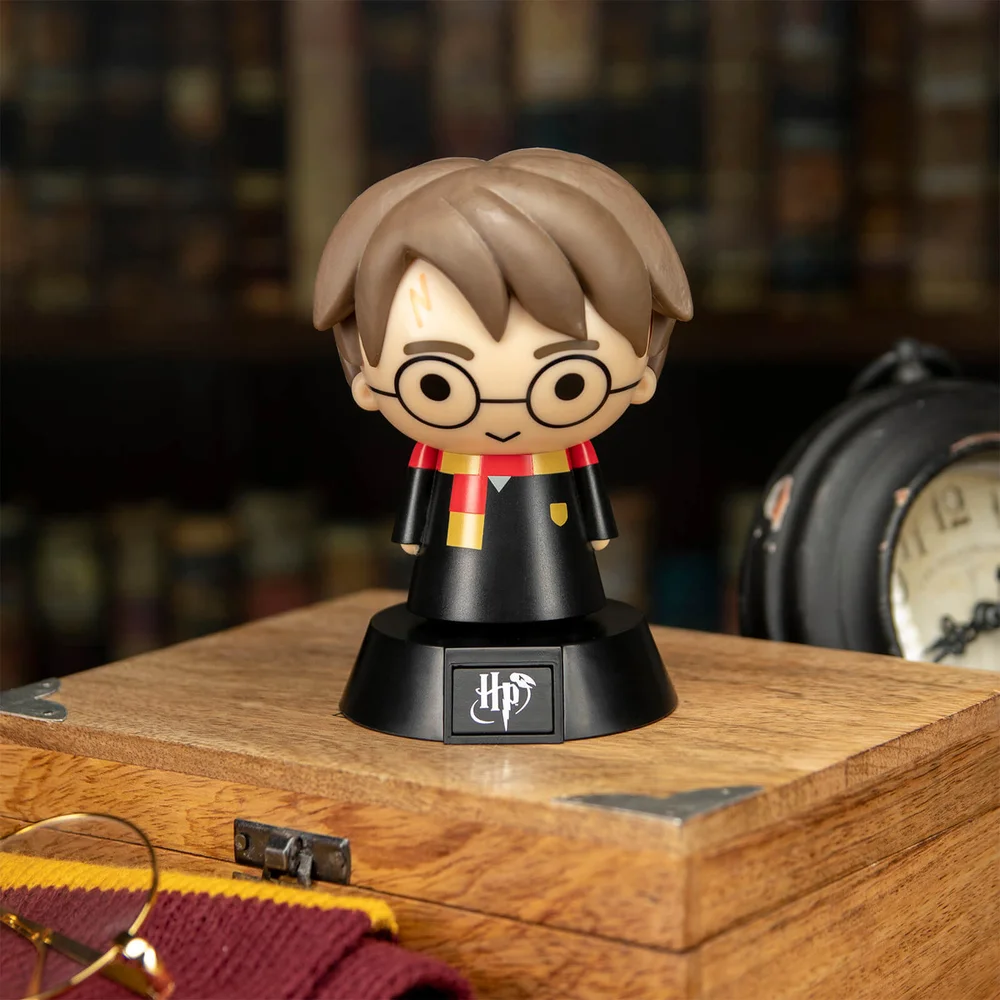 Harry Potter Icon Light Image 1
