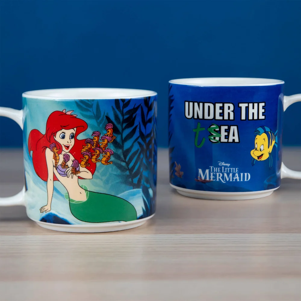 Under the Tea Mug Image 1