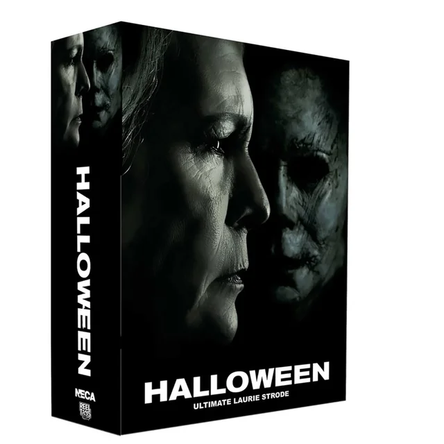 NECA Halloween (2018) - 7" Scale Action Figure - Ultimate Laurie Strode