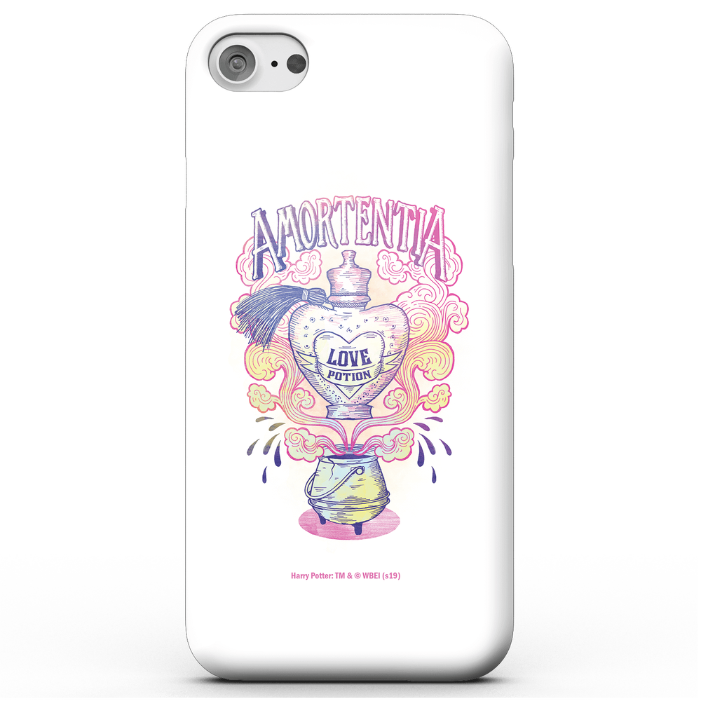 Harry Potter Amorentia Love Potion Phone Case for iPhone and Android - iPhone 5/5s - Snap Case - Matte Image 1