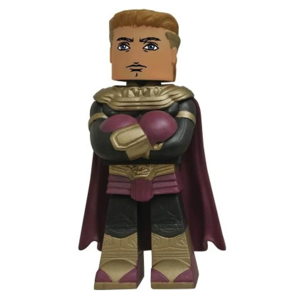 Watchmen Ozymandias Vinimate Figure Image 1