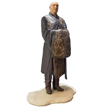 Dark Horse Deluxe Game of Thrones: Varys 8" Figure