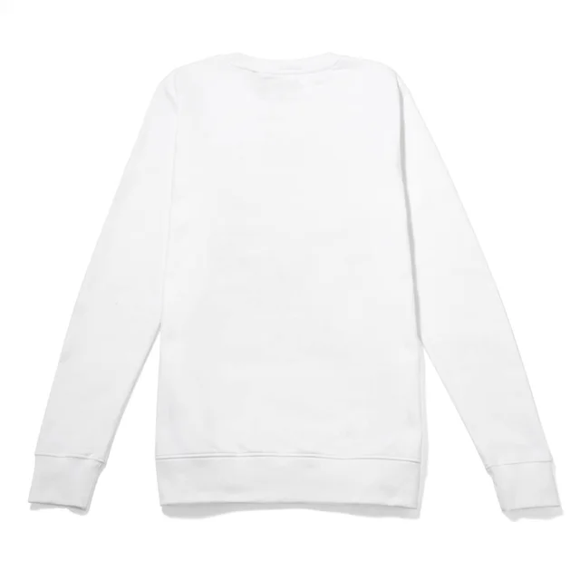 Global Legacy Jaws Sweatshirt - White