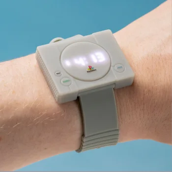 PlayStation Watch