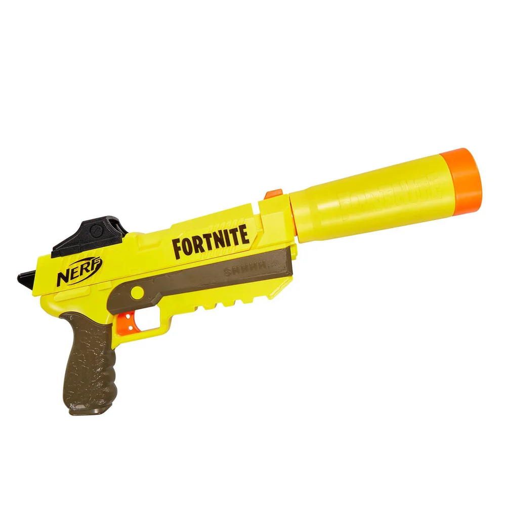 Hasbro NERF Fortnite SP-L Image 1