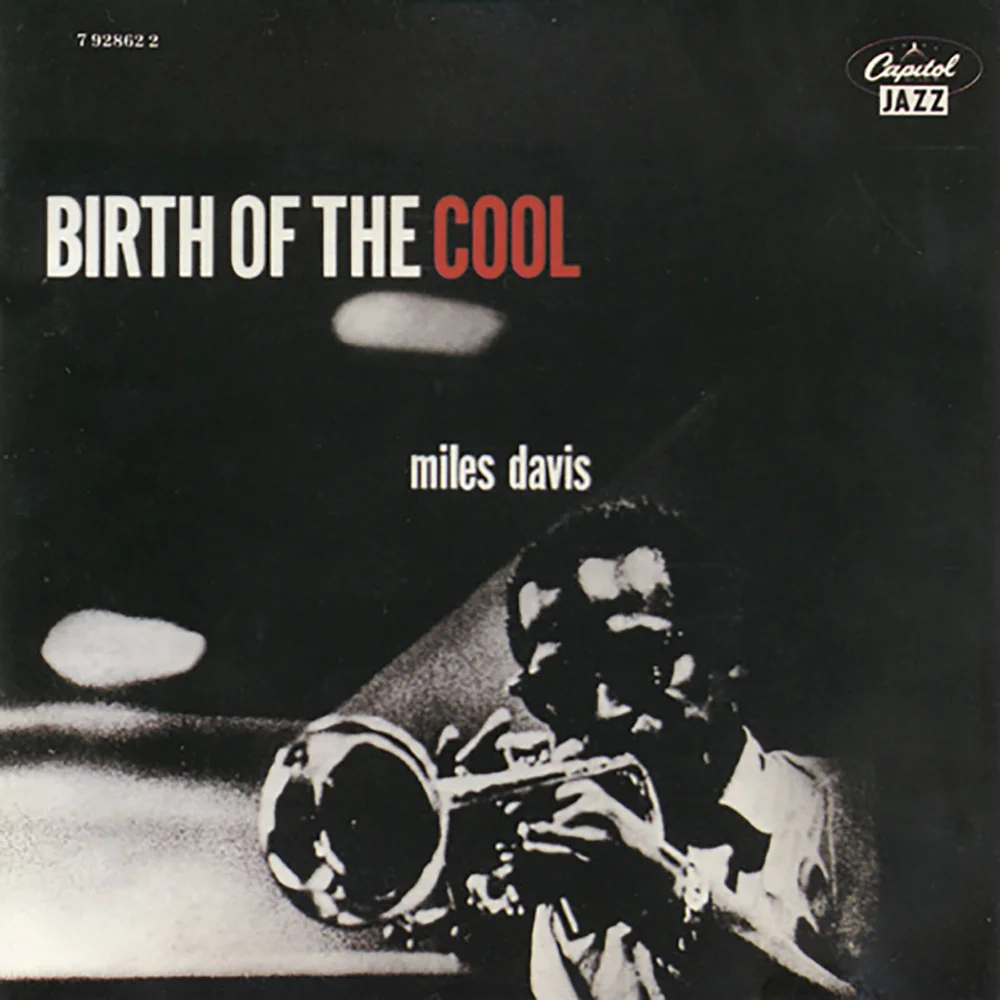 Miles Davis - Birth Of The Cool 12 Inch Vinyl Image 1