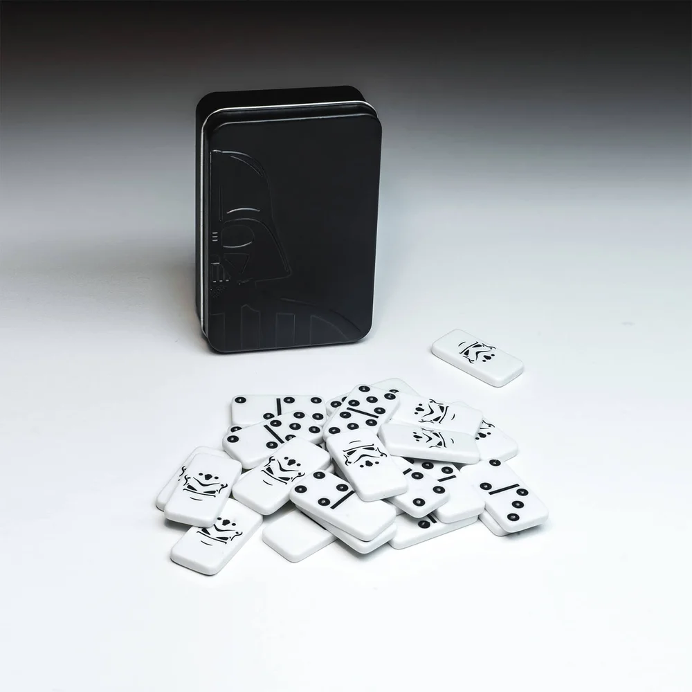 Star Wars Galactic Empire Dominos Image 1