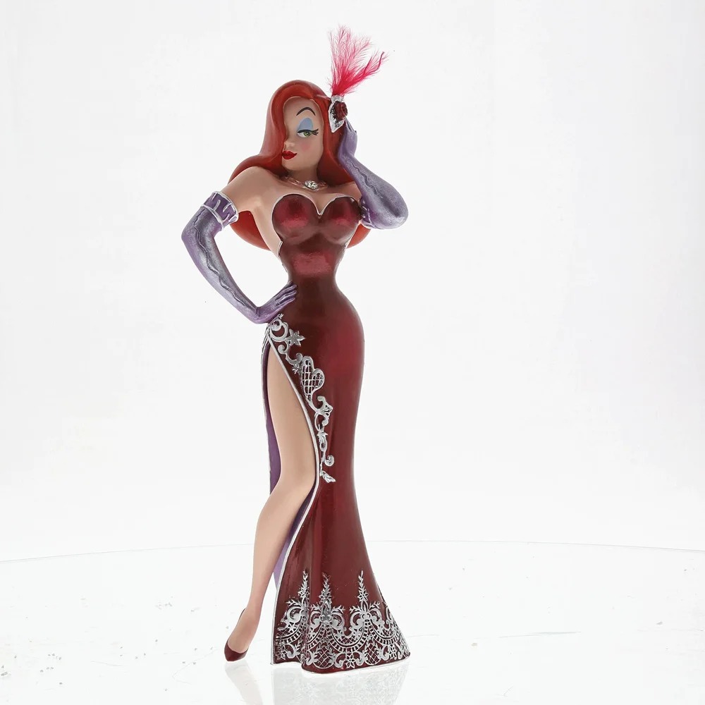 roger rabbit red dress lady Revisiting Who Framed Roger Rabbit