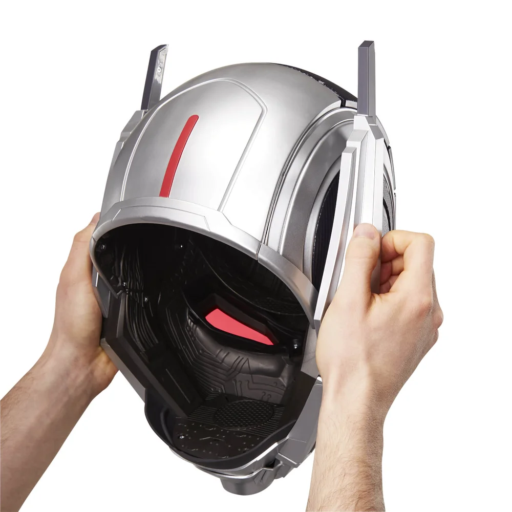 ant man motorcycle helmet for sale 1:1 Ant-Man Wearable Meet the newest hero in the F100 series F100 ANT-MAN HJC HELMETS