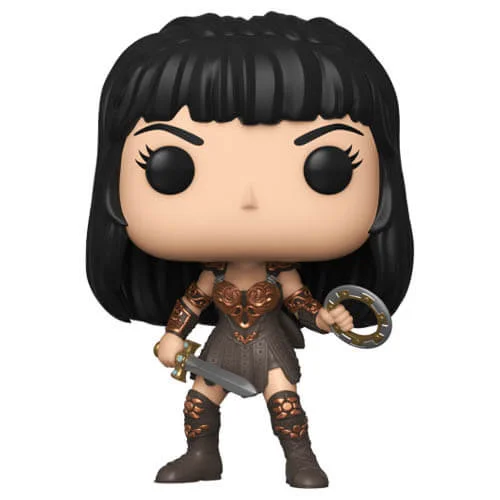 Xena Pop! Vinyl Figure Image 1