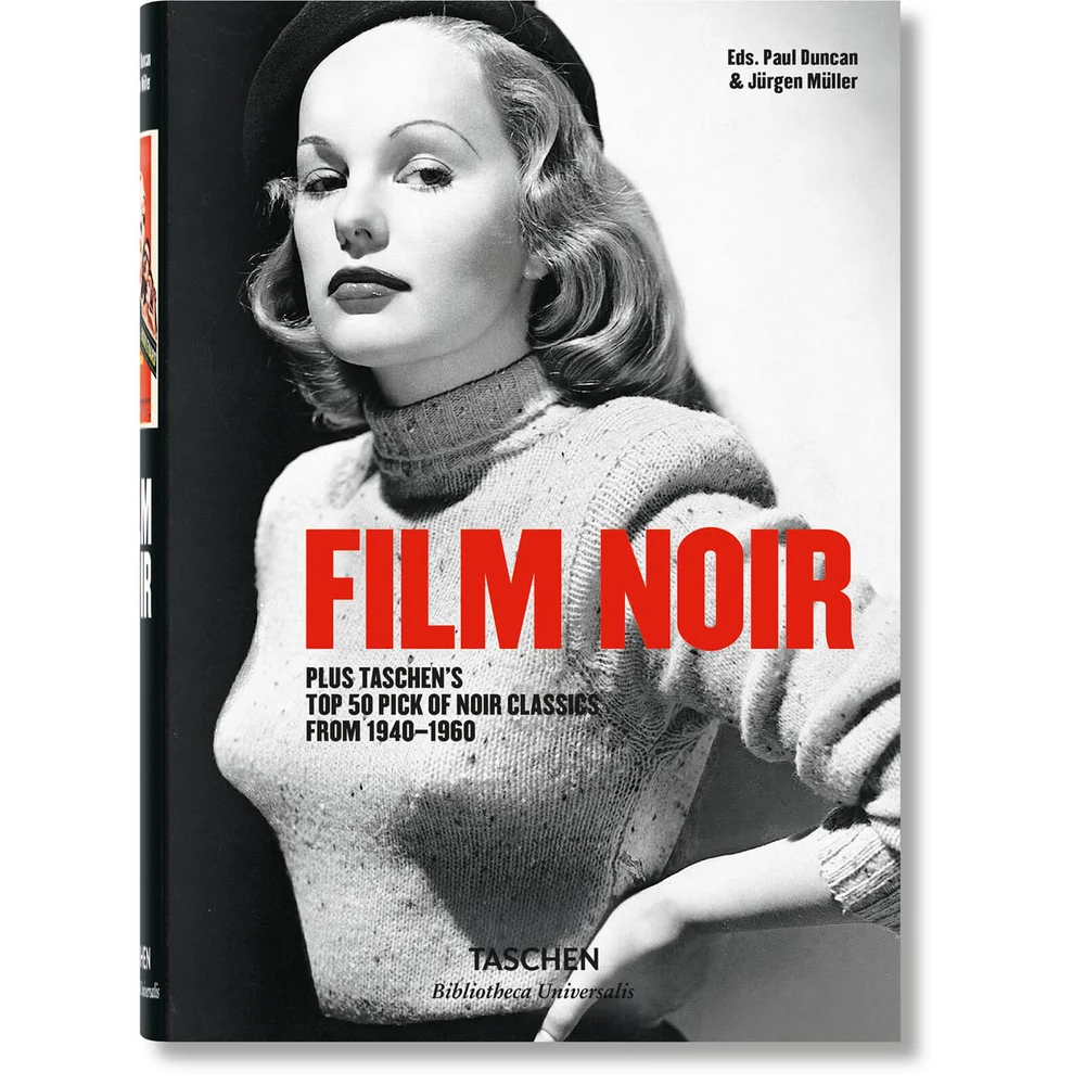 Film Noir (Hardback) Image 1