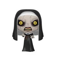 The Nun Demonic Nun Pop! Vinyl Figure