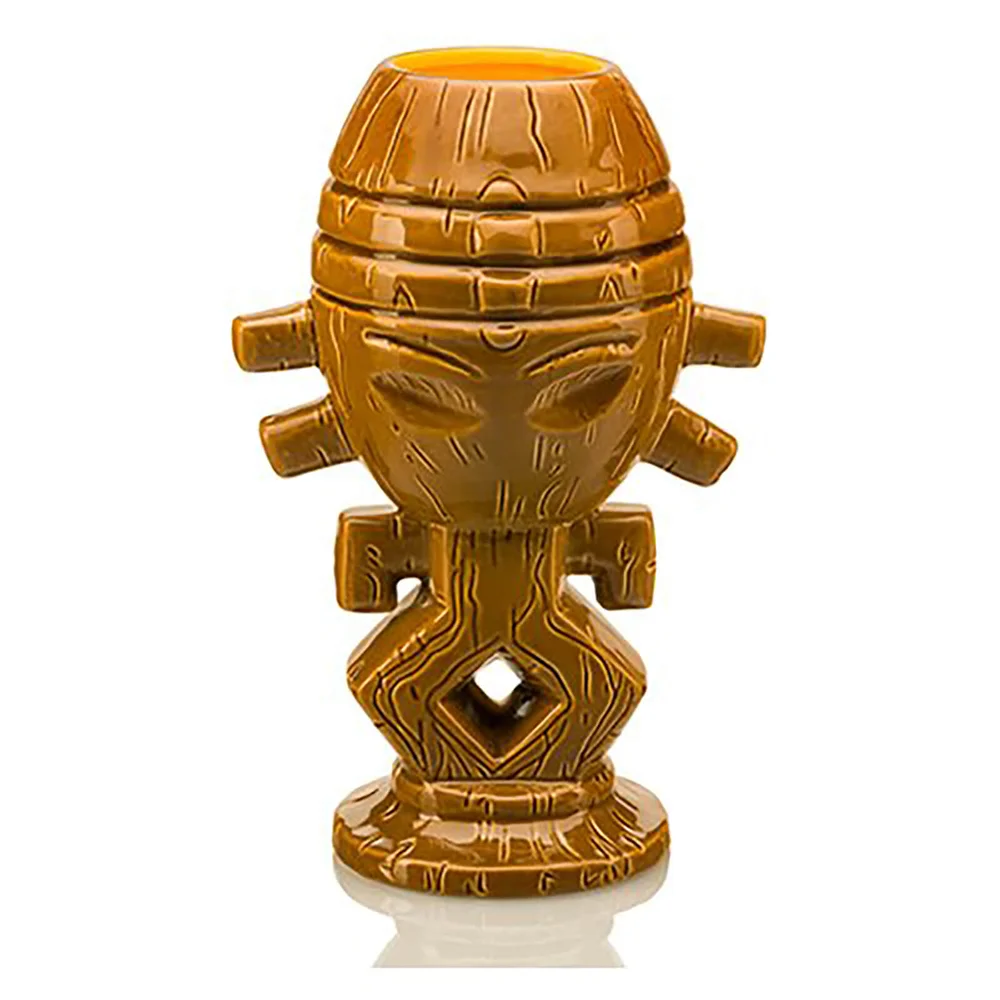 Beeline Creative Star Trek Horga'hn 20 oz. Geeki Tikis Mug Image 1